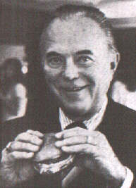 Ray Kroc - Der Vater der Burger