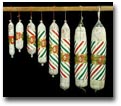 Salami (ohne Esel)